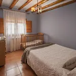 Casas Santos Y Tolta منزل ريفي لواري