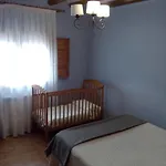 منزل ريفي Casas Santos Y Tolta *