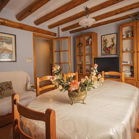 Casas Santos Y Tolta Gospodarstwo wiejskie Loarre