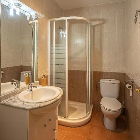 Casas Santos Y Tolta Loarre