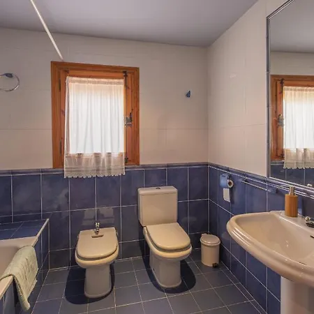 Casas Santos Y Tolta