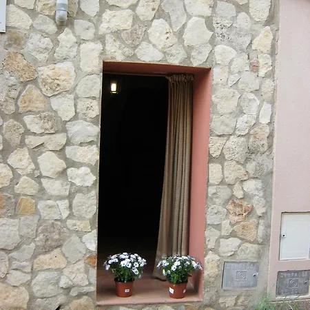 Venkovský dům Casas Santos Y Tolta