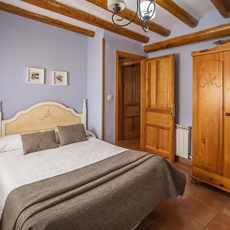 Casas Santos Y Tolta *