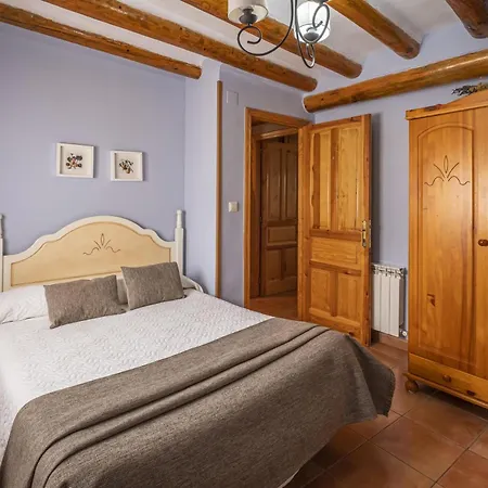 Casas Santos Y Tolta *