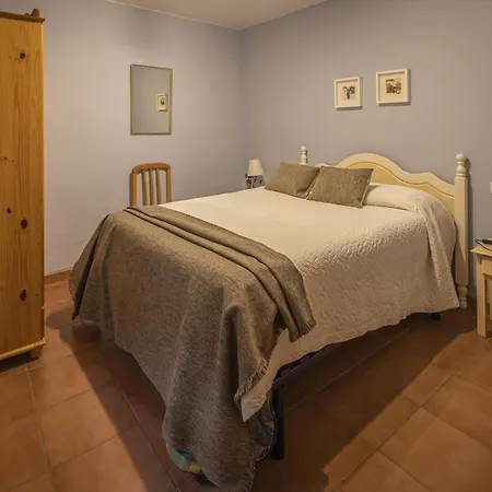 Lantställe Casas Santos Y Tolta Loarre