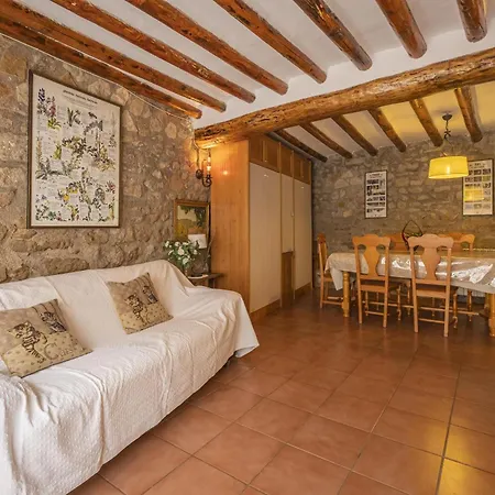 Country house Casas Santos Y Tolta Loarre