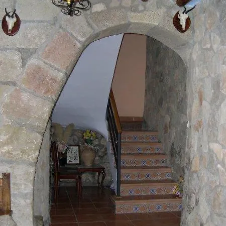 Casas Santos Y Tolta *