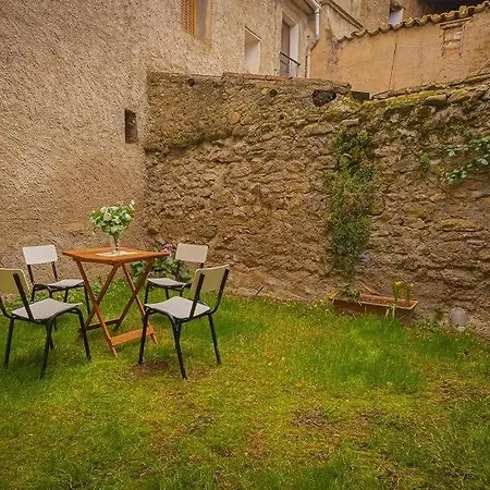 Séjour à la campagne Casas Santos Y Tolta *