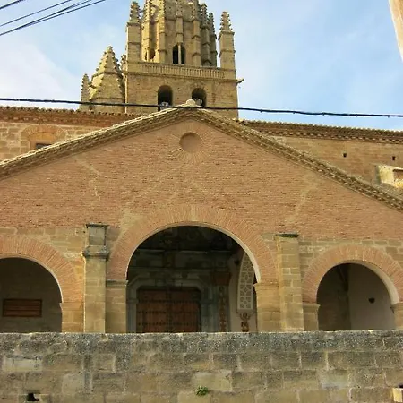 Casas Santos Y Tolta