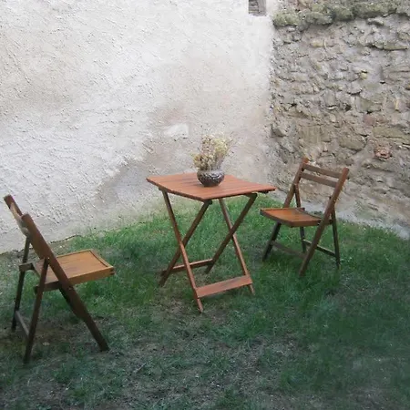 Venkovský dům Casas Santos Y Tolta Loarre