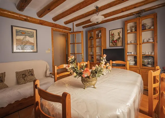 Casas Santos Y Tolta 컨트리하우스 로아어