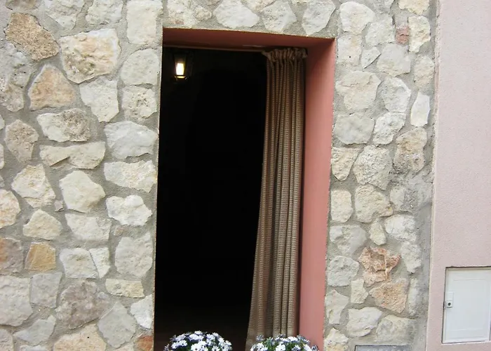 컨트리하우스 Casas Santos Y Tolta