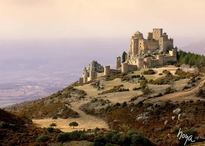 Casas Santos Y Tolta 컨트리하우스 로아어