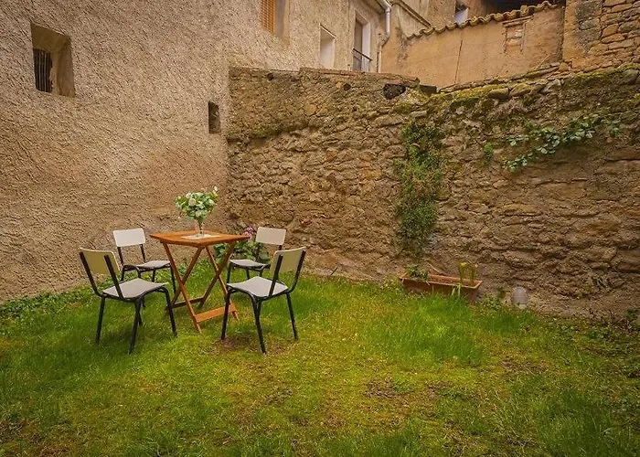 컨트리하우스 Casas Santos Y Tolta *