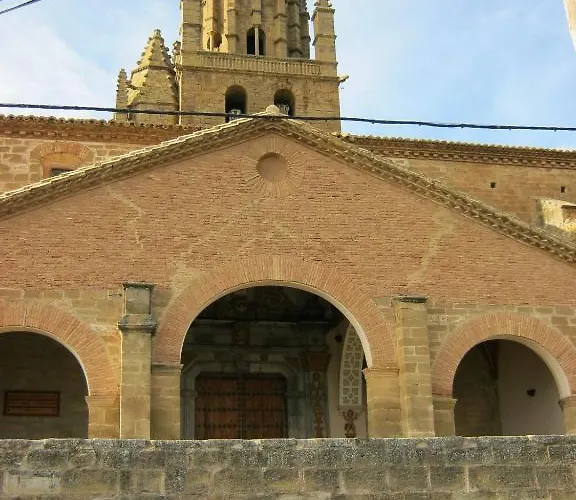 Casas Santos Y Tolta