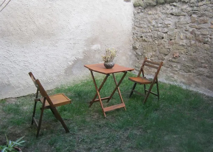 컨트리하우스 Casas Santos Y Tolta 로아어